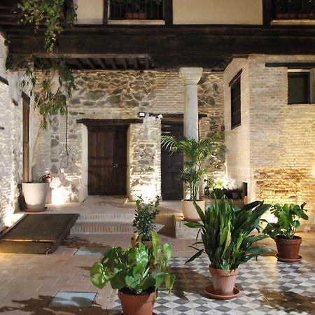 Patio De Los Angeles توليدو المظهر الخارجي الصورة